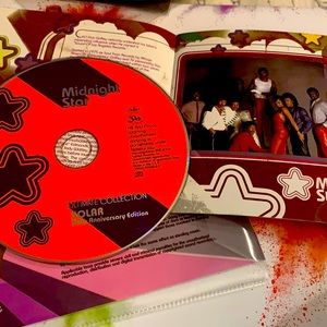 Midnight Star Ultimate Collection